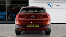 BMW X2 xDrive 20d Sport 5dr Step Auto Diesel Hatchback